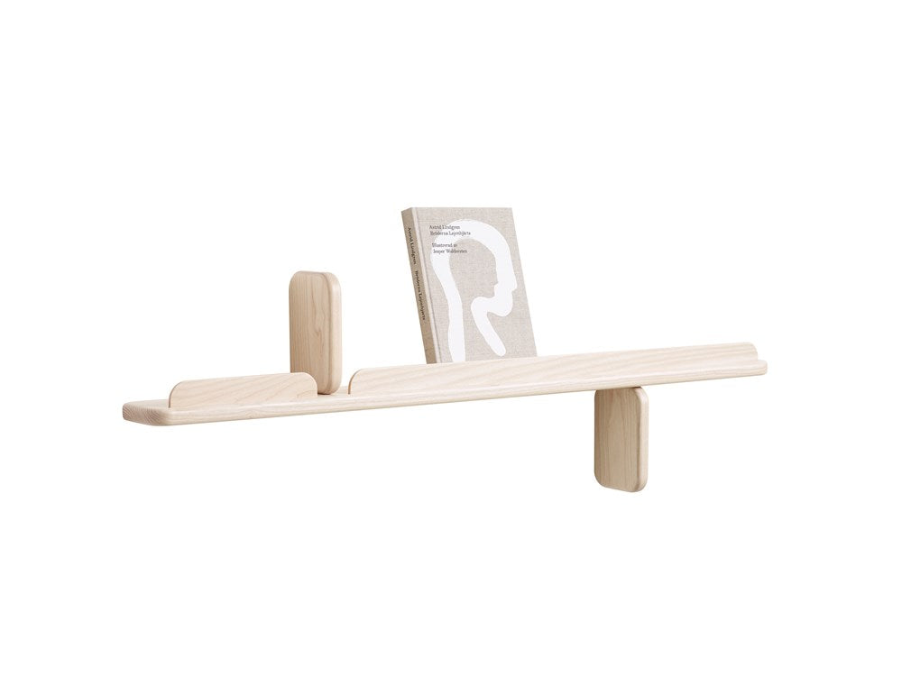 Part Shelf with Ledge by Karl Andersson & Söner
