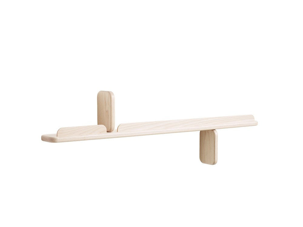 Part Shelf with Ledge by Karl Andersson & Söner