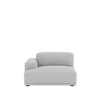Connect Modular Sofa by Muuto