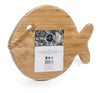 Fish Serving/Cutting Board by Sagaform