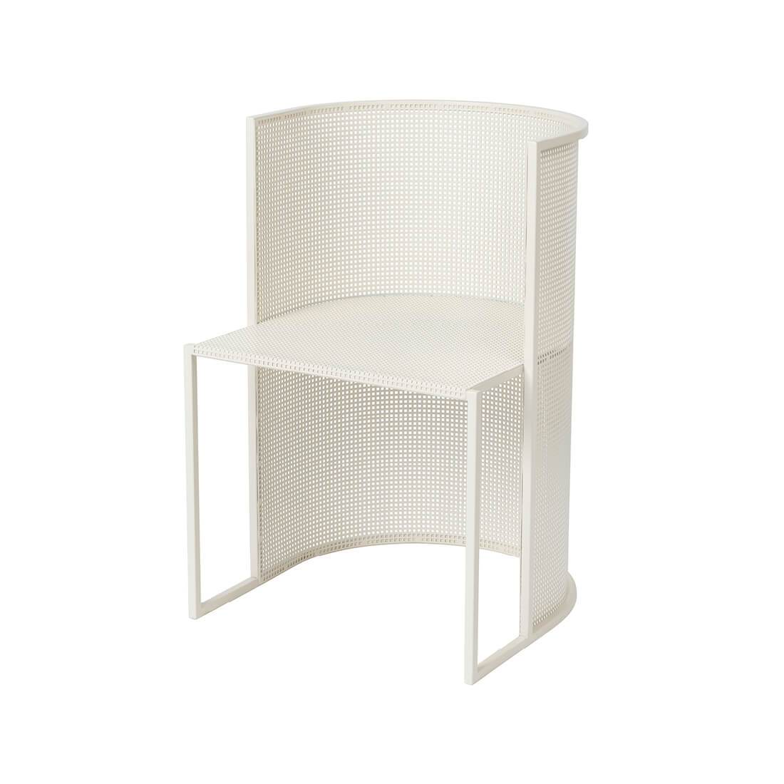 Bauhaus Dining Chair by Kristina Dam Studio
