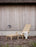 Between Lines Deck Chair by Skagerak by Fritz Hansen