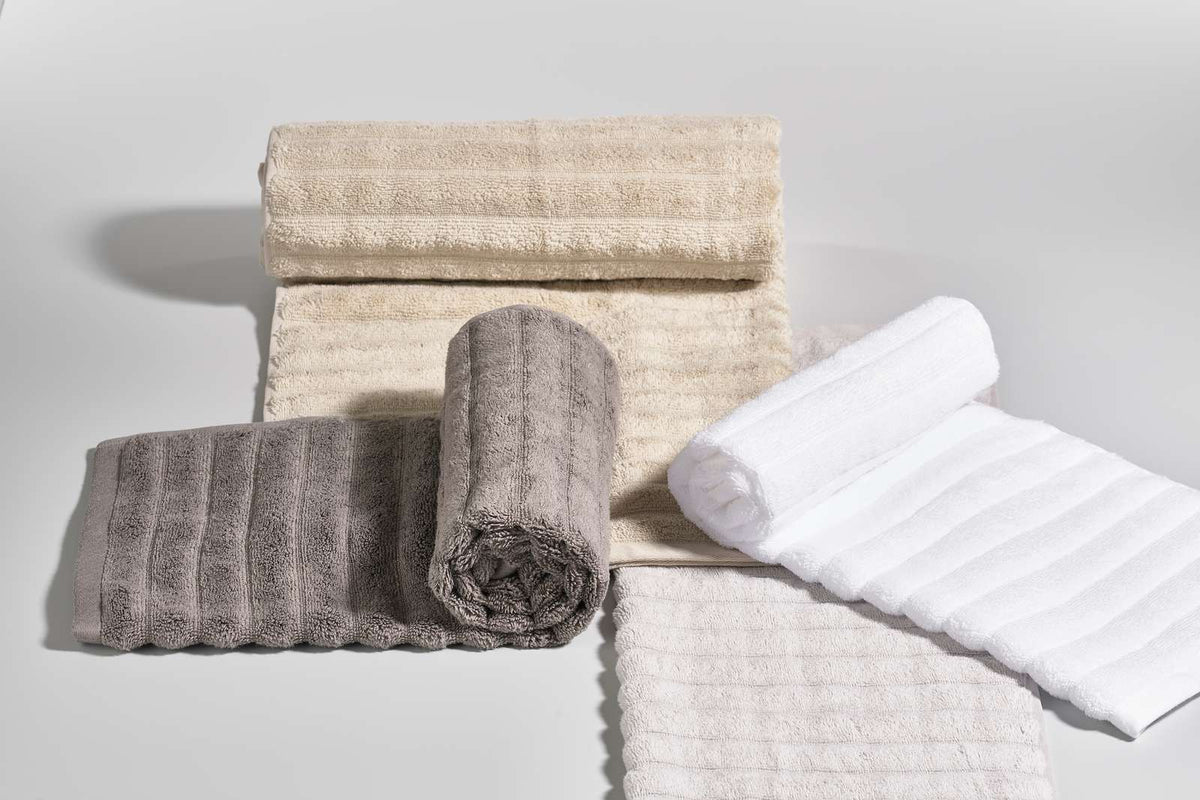 INU Towels by Zone Denmark