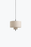 Margin Pendant Lamp by New Works