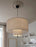 Margin Pendant Lamp by New Works