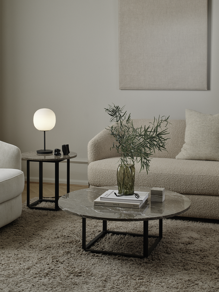Florence Coffee Table by New Works — The Modern Shop