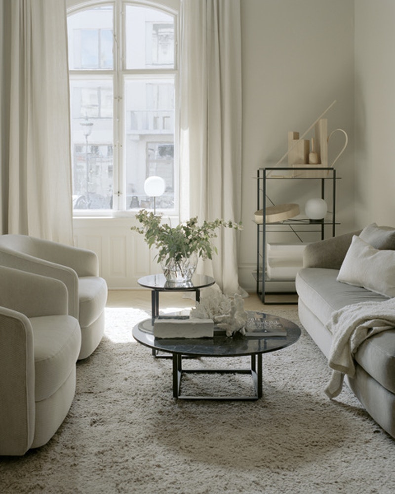 Florence Coffee Table by New Works