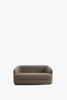 Covent Sofa Deep 2 Seater by New Works