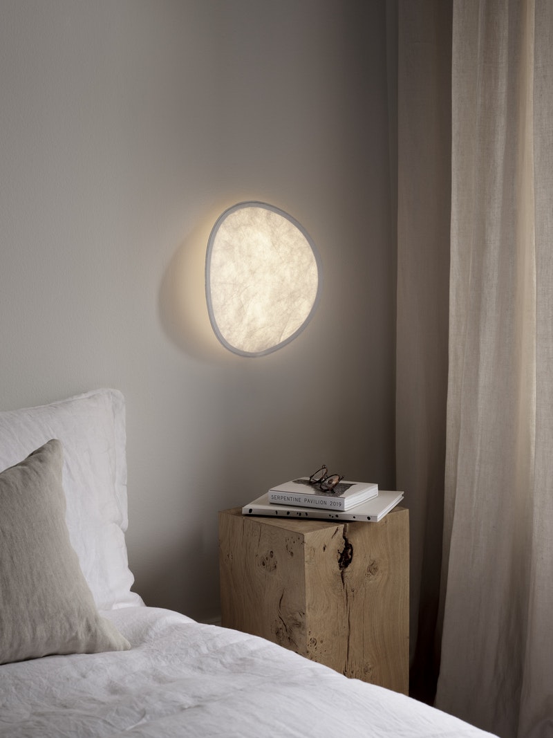 Tense Wall Lamp by New Works