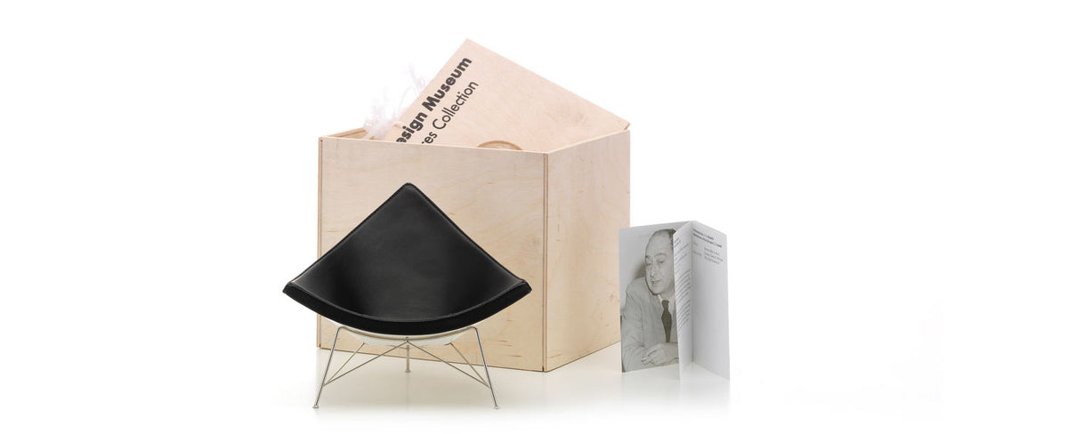 Coconut Chair from the Miniatures Collection by Vitra