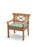 Drachmann Chair by Skagerak by Fritz Hansen