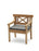 Drachmann Chair by Skagerak by Fritz Hansen