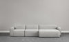 Rope Modular Sofa (100-420) by Normann Copenhagen