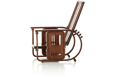 Sitting Machine from the Miniatures Collection by Vitra