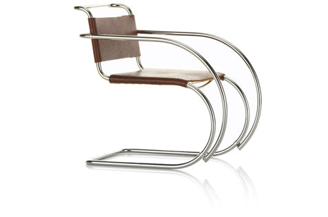 MR 20 from the Miniatures Collection by Vitra