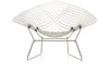 Diamond Chair from the Miniatures Collection by Vitra