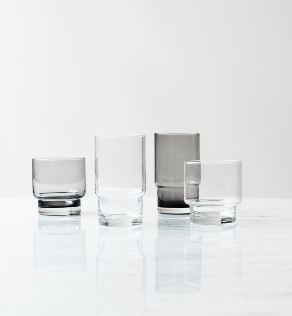 Fit Glass Series by Normann Copenhagen