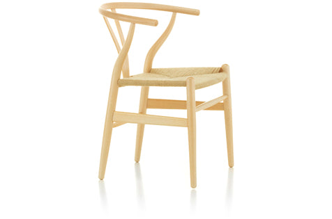 Y-Chair by Wegner, from the Miniatures Collection by Vitra