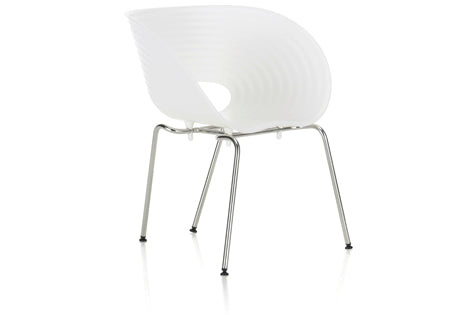 T. Vac Chair from the Miniatures Collection by Vitra