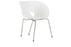 T. Vac Chair from the Miniatures Collection by Vitra