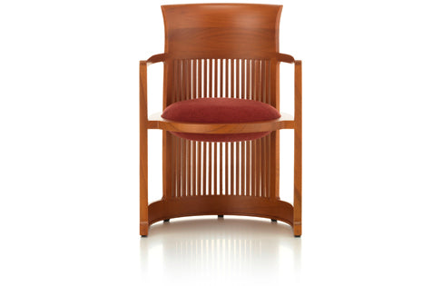 Barrel Chair from the Miniatures Collection by Vitra