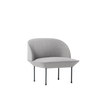 Oslo Lounge Chair by Muuto