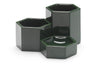 Hexagonal Containers by Vitra