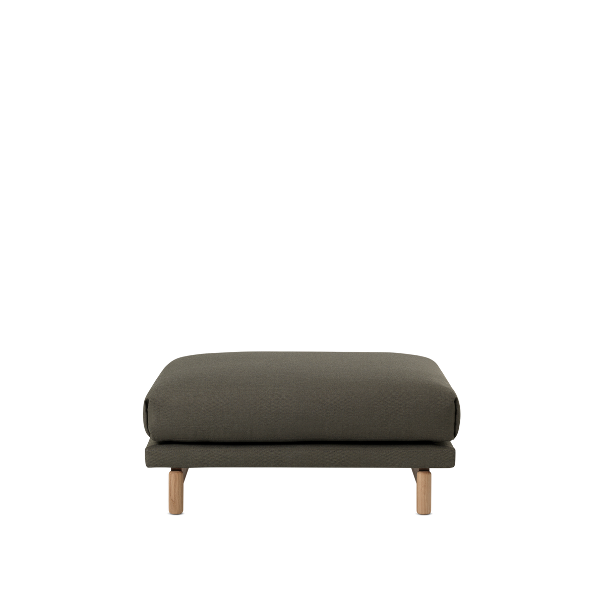 Rest Pouf by Muuto