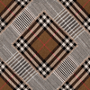 CHECKERED PATCHWORK by Mindthegap