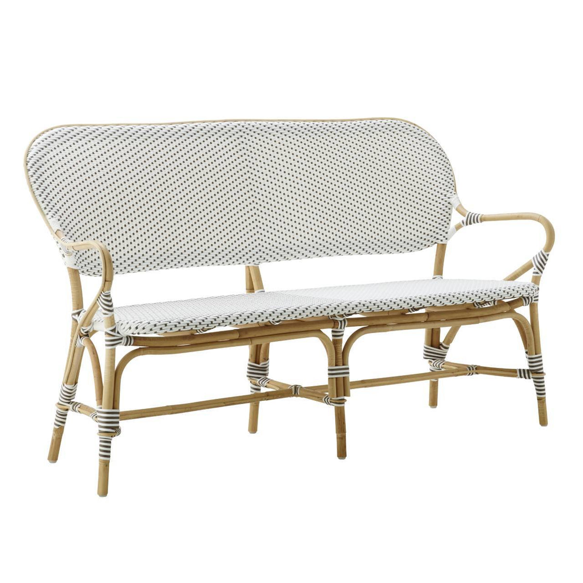 Isabell Bench by Sika