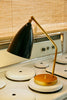 Gräshoppa Table Lamp by Gubi