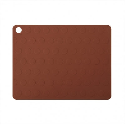 Placemat Dotto by OYOY