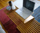 Mag Side Table / Laptop Stand by Offi