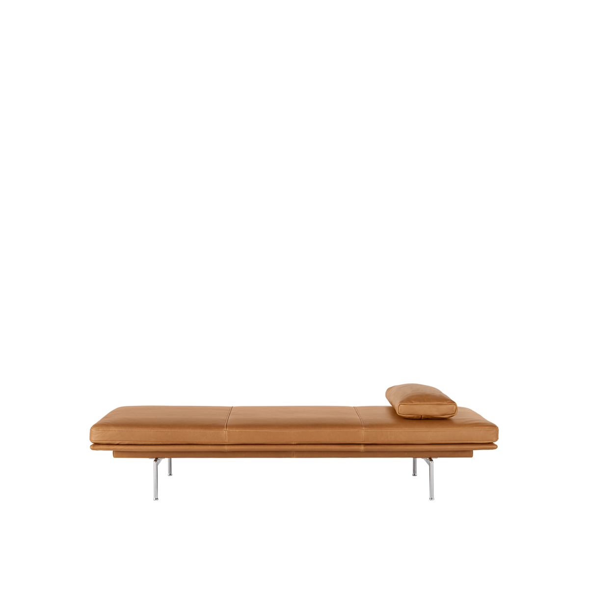 Outline Daybed Cushion by Muuto