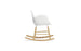 Form Rocking Armchair by Normann Copenhagen