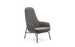 Era Lounge Chair High by Normann Copenhagen