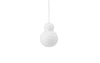 Puff Pendant Lamp Series by Normann Copenhagen