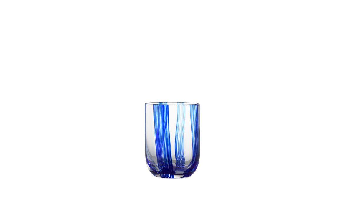 Stripe Glass by Normann Copenhagen