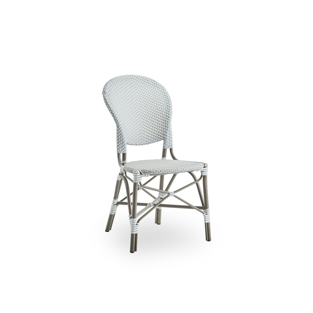 Isabell Exterior Dining Chair by Sika