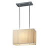 Blissy Suspension Lamp by ZANEEN design
