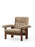 Brasilia Lounge Chair by Audo Copenhagen