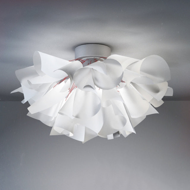 Tutu Ceiling Lamp by ZANEEN design