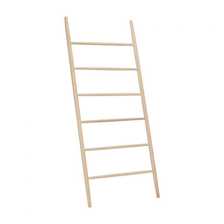 Lean Display Ladder Stick by Hübsch