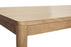 Acorn Dining Table - Natural by Hübsch