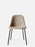 Harbour Side Chair - Steel Base by Audo Copenhagen