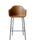 Harbour Bar and Counter Arm Chair by Audo Copenhagen