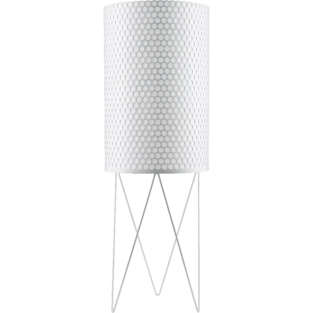 PD2 Floor Lamp by Gubi
