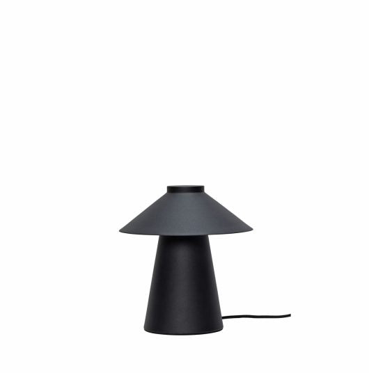 Chipper Table Lamp by Hübsch