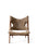 Knitting Lounge Chair by Audo Copenhagen