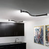 FormaLa Plus 2 Ceiling/Wall Lamp by ZANEEN design